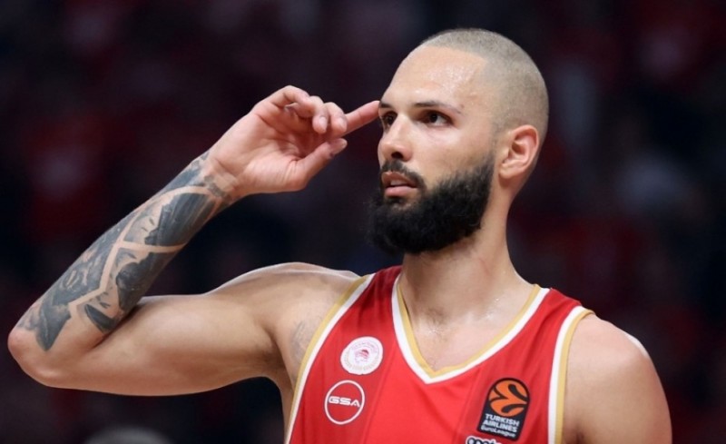 Με Φουρνιέ ο Θρύλος στο Game 4!