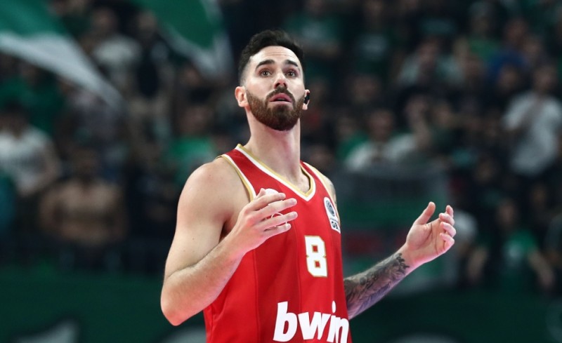 Κανονικά στο Game 2 ο Βιλντόζα