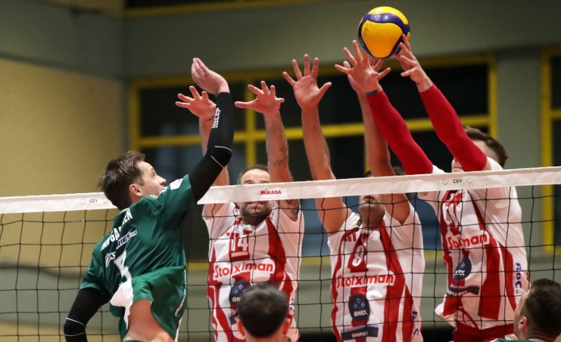 Δεν τον άφησαν να μειώσει...