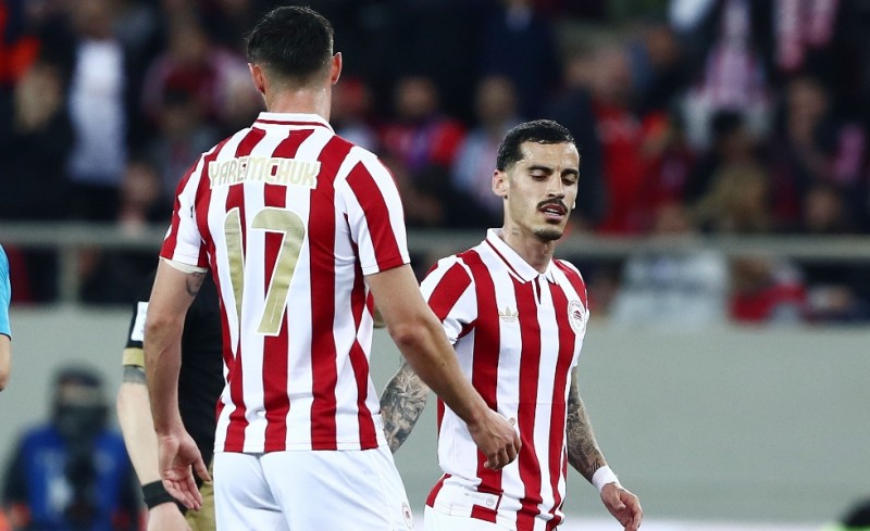 Κυρίαρχος ο Θρύλος με παράσταση του Τσικίνιο που βγάζει γούστα!