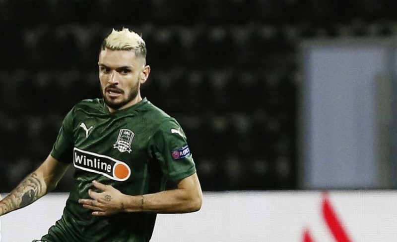 «Αυτός είμαι, αυτά θα δώσω»!