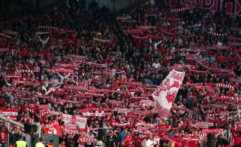 Ο κόσμος του Θρύλου εξαφάνισε τα εισιτήρια του τελικού!