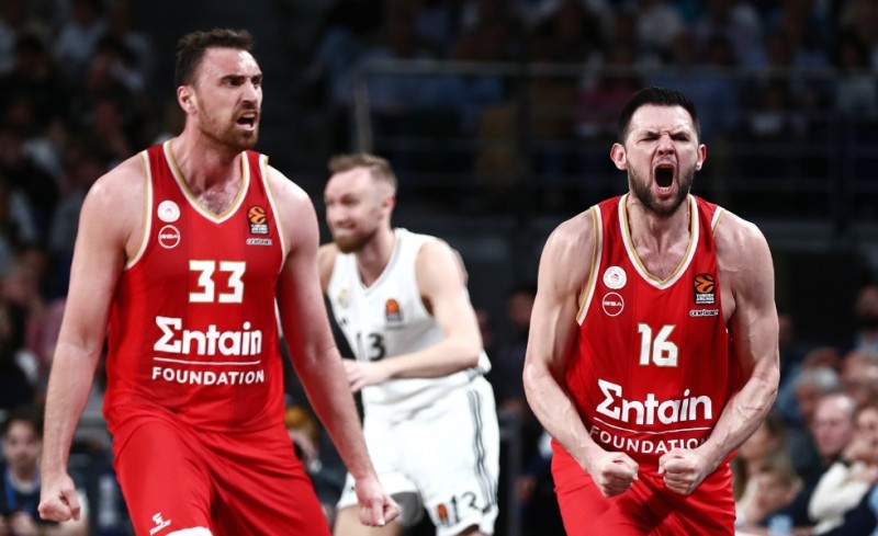 Οι ημέρες και οι ώρες του Final Four!