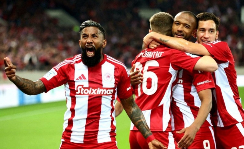 Με Ροντινέι τσαμπουκά και γκολ για το ταμείο