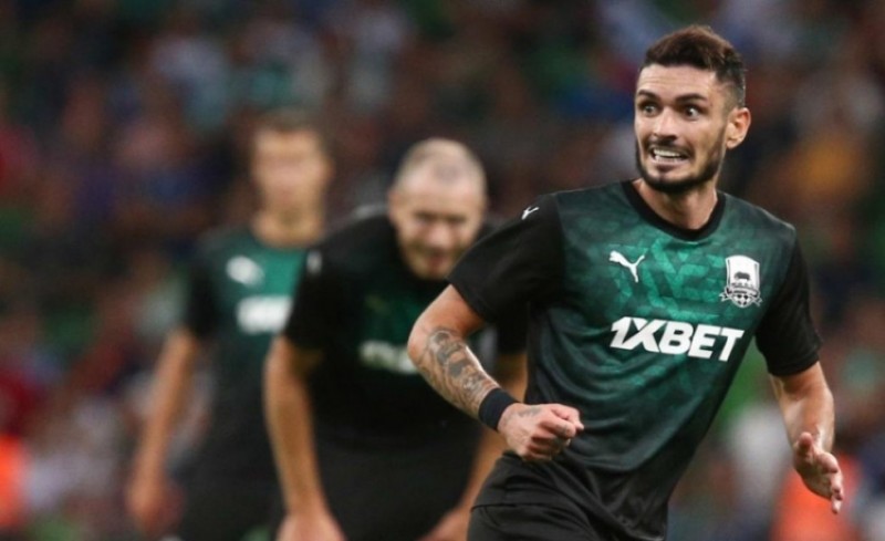 Καμπελά: «Αυτός είμαι, αυτά θα δώσω» 