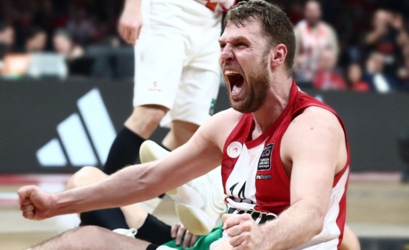 ΡΕΑΛ ΜΑΔΡΙΤΗΣ - ΟΛΥΜΠΙΑΚΟΣ Live Streaming