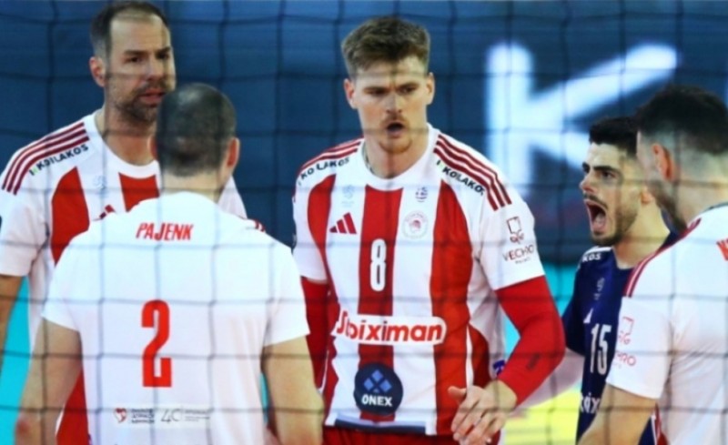 Live: Παναθηναϊκός - Ολυμπιακός ΟΝΕΧ