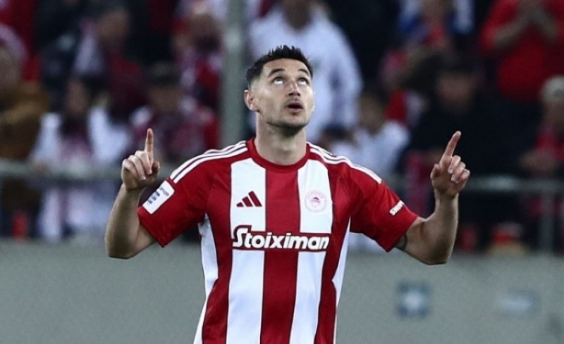 Η σειρά του ΠΑΟΚ…