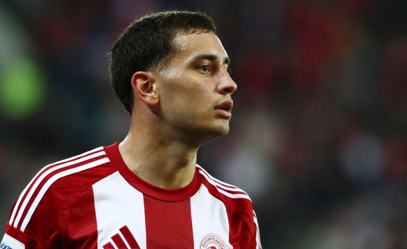 Η τρίτη και... φαρμακερή του Έσε στον Θρύλο!