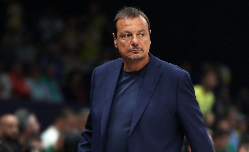 Αταμάν: «Aν βρίσουν πάλι την Τουρκία, θα το ξανακάνω»