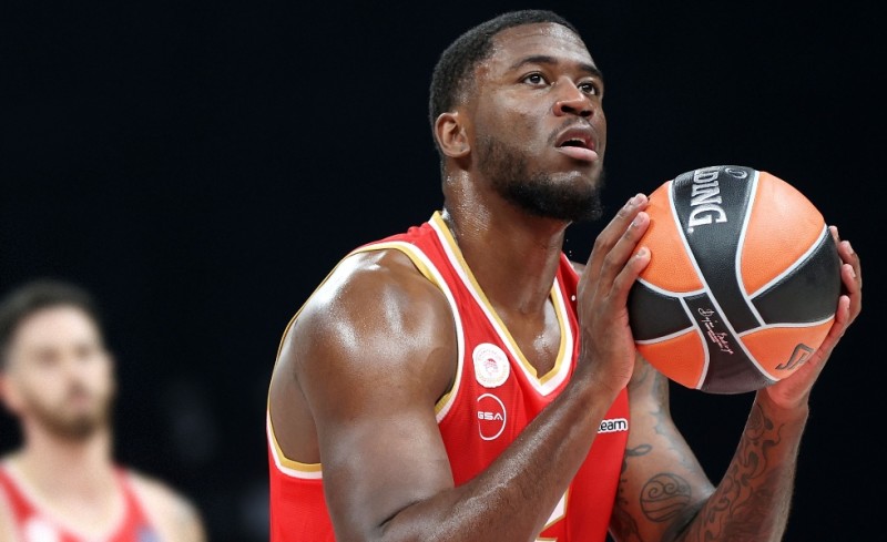 Τέλος από τον Ολυμπιακό ο Ράιτ! (photo)