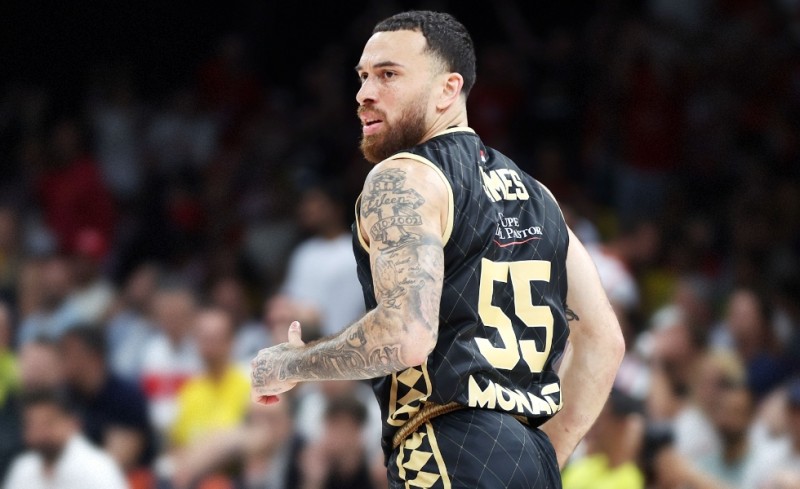 Πρώτο φαβορί για Τζέιμς ο Ολυμπιακός σε HOT απόδοση!