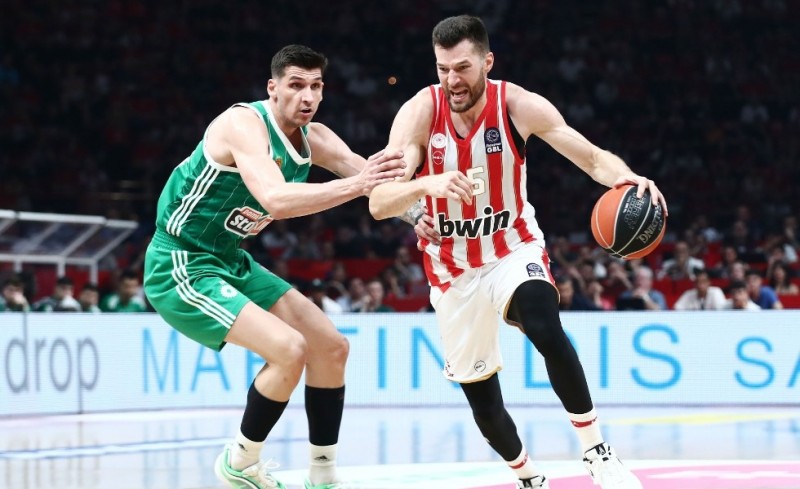 Αναβολή του τρίτου τελικού, στο βάθος διακοπή του πρωταθλήματος!