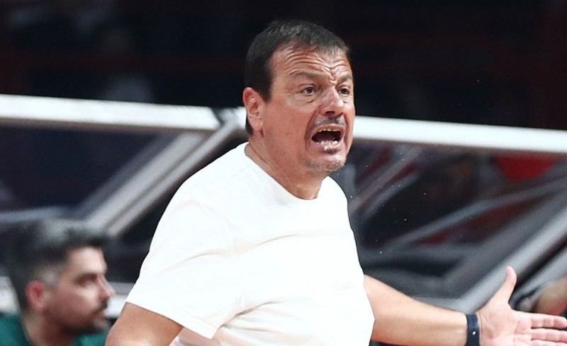 Προκλητικός και εριστικός ο Αταμάν...