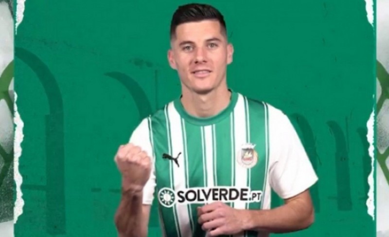 Διάκριση για Βρουσάι!