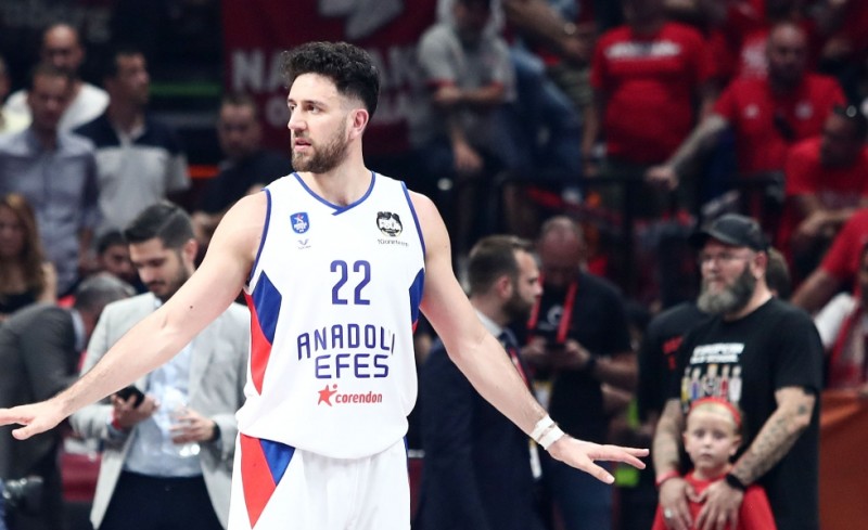 Η απόδοση που «δείχνει» Ολυμπιακό για Μίτσιτς!