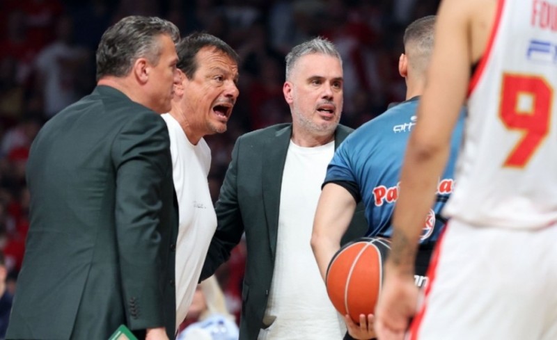 Παναθηναϊκός: Τσίρκο έκαναν το μπάσκετ οι «βασιλιάδες» της τοξικότητας!