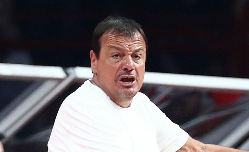 Έξαλλοι με τον Αταμάν