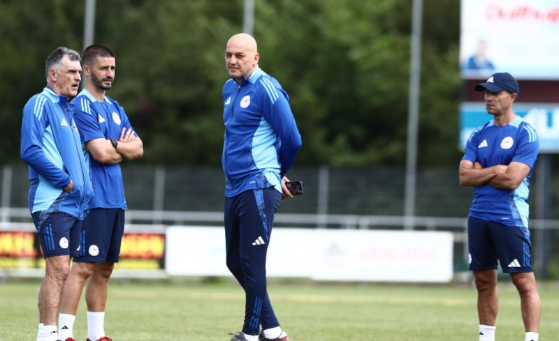 Θα κρίνει πολλά...