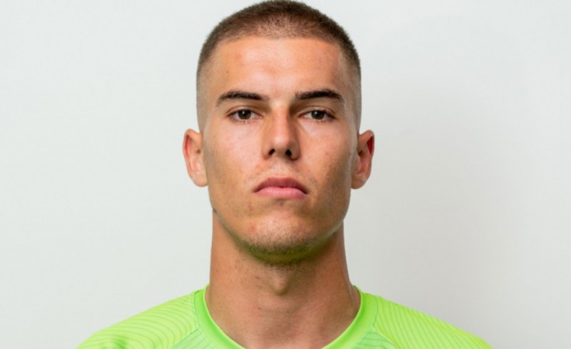 Ο Πόποβιτς στο top 100 του CIES!