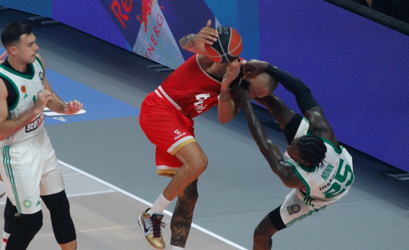 «Ξεγύμνωσε» τον Ναν η ΚΑΕ!