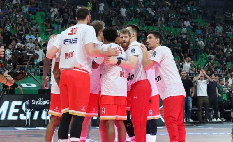 Συνεχίζονται κανονικά οι τελικοί του πρωταθλήματος