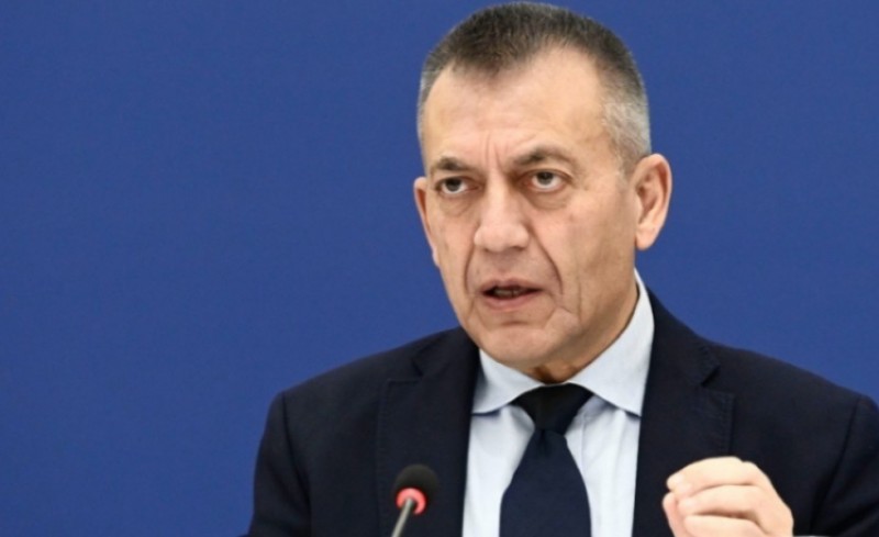 Βρούτσης: «Αν δεν έρθουν Γιαννακόπουλος-Αγγελόπουλοι, δεν έχει πρωτάθλημα»