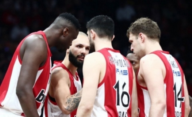 ΟΛΥΜΠΙΑΚΟΣ - ΠΑΝΑΘΗΝΑΪΚΟΣ Live Streaming