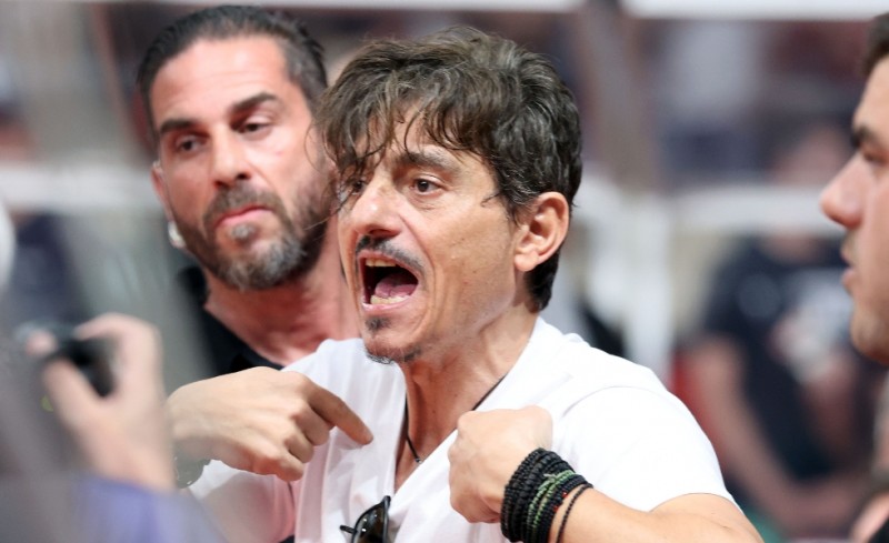 ΚΑΕ Ολυμπιακός: «Έργα και ημέραι του Δ. Γιαννακόπουλου»