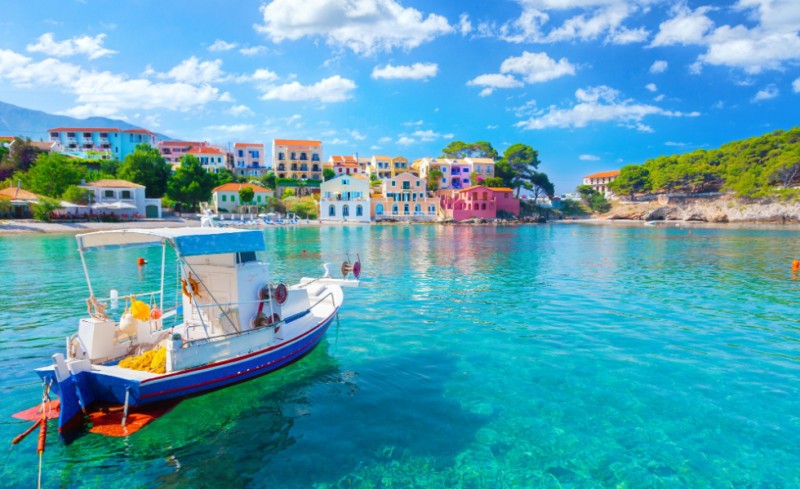 Κάνε διακοπές με… 20 ευρώ δωρεάν* κουπόνι για ακτοπλοϊκά!