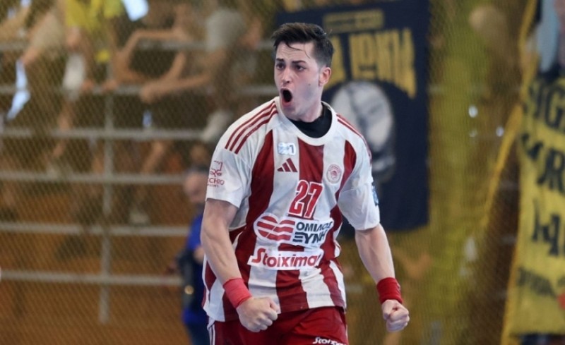 Λιάπης: «Πονάμε αυτή τη φανέλα»