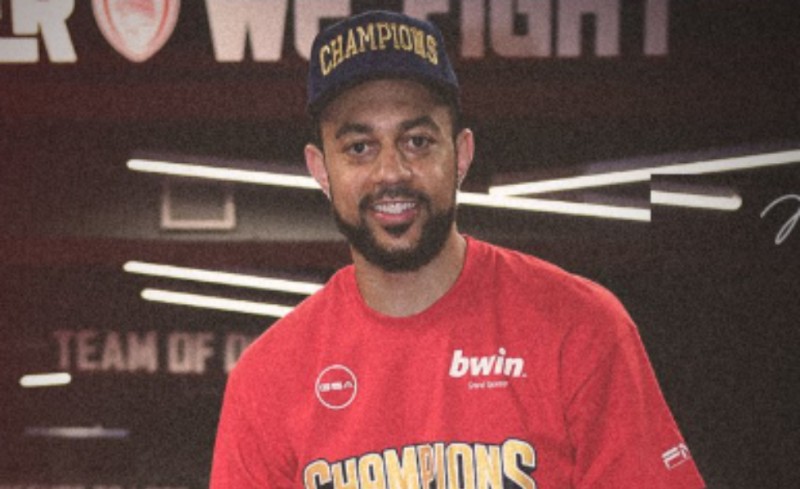 To «αντίο» του Θρύλου στον Γκος!