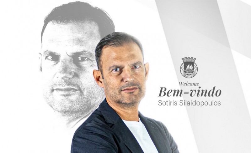 Συλαϊδόπουλος διετίας στην Ρίο Άβε!