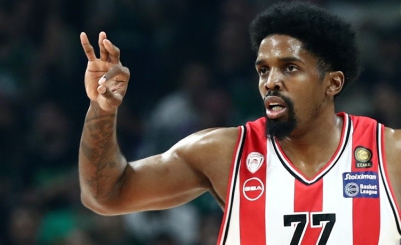 Η 12άδα του Θρύλου για το Game 2 των τελικών