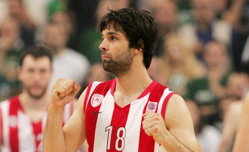 Το μήνυμα του Θρύλου στον Τεόντοσιτς