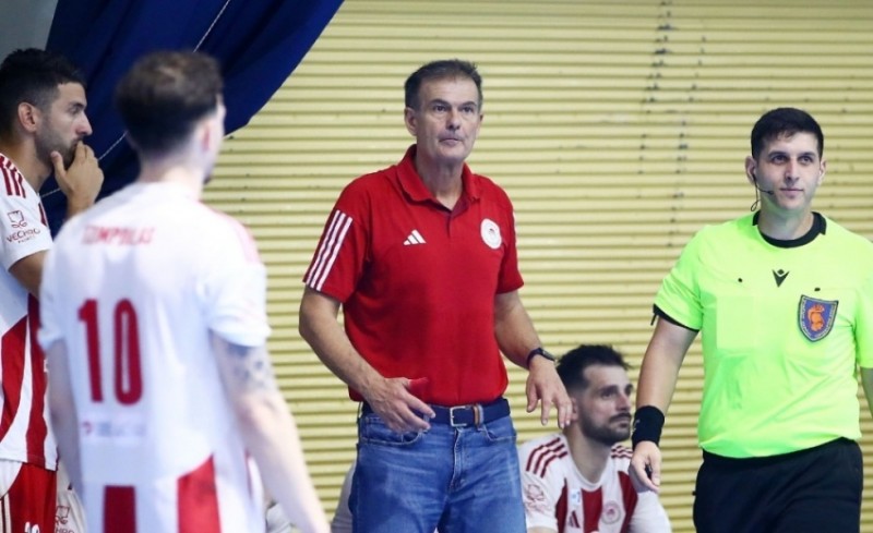 Αποθέωση για Τριλίνι (photo)