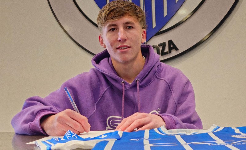 Ρομάνο: «Πρόταση 4,5 εκατ. ευρώ του Ολυμπιακού για Αντίνο» (photo)