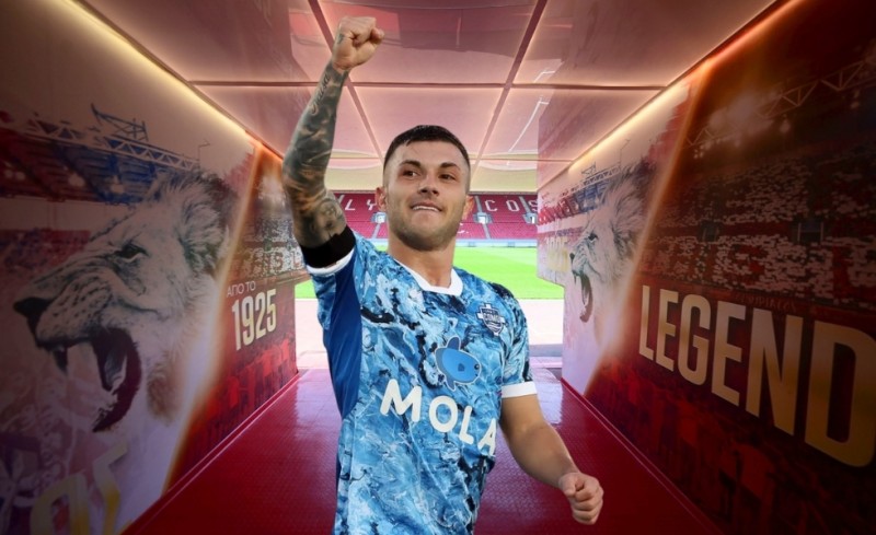 Έρχεται και παίζει... αύριο! (videos)