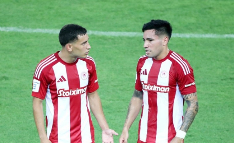 Τους θέλει πακέτο ο Γκαγιάρδο!