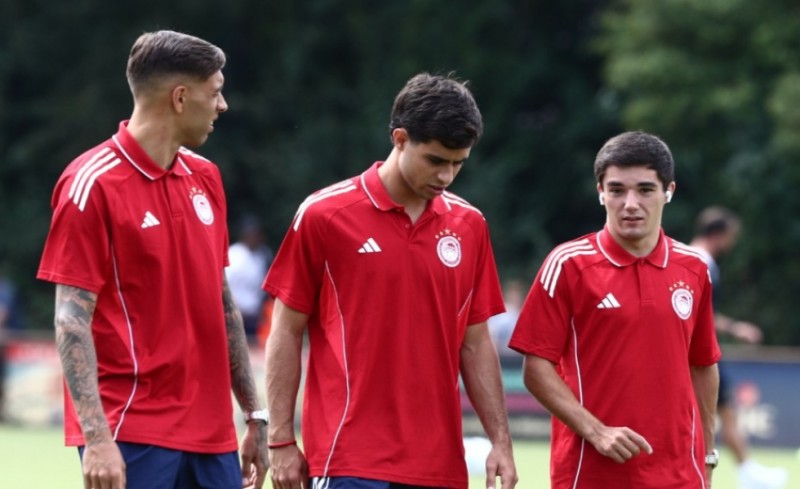 Το τσεκάρισμα στους «νέους»!