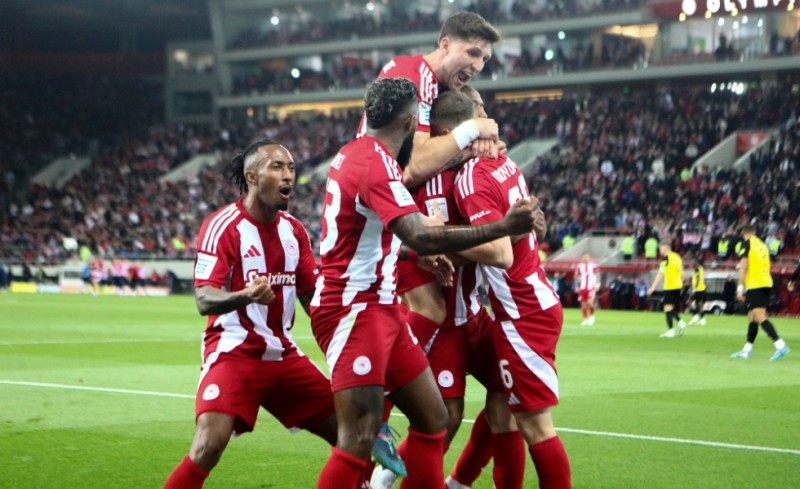 ΠΑΕ: «Η διάθεση μας όταν αυτόν τον μήνα επιστρέφουμε στη δράση» (photo)