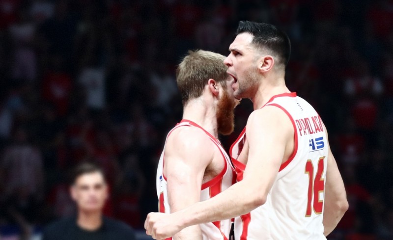 H ψυχή του Θρύλου! (photo)