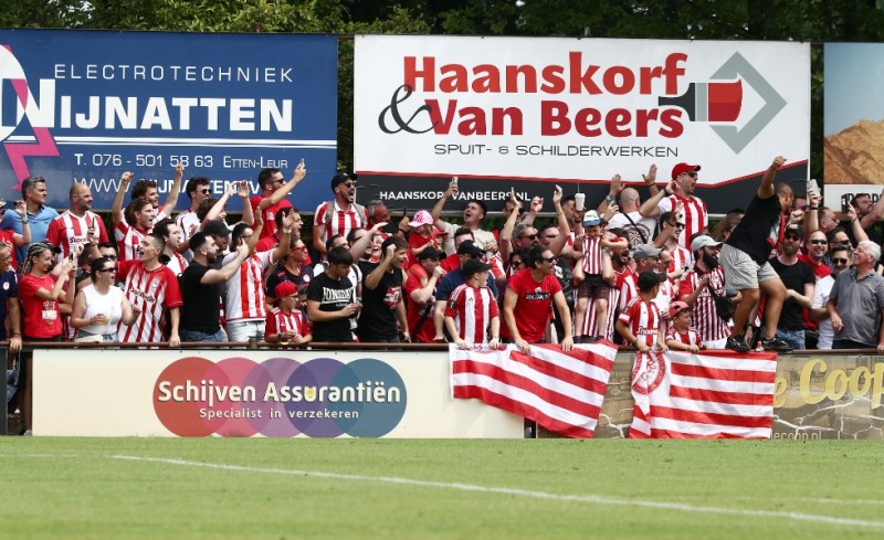 Ολυμπιακός: Η ενημέρωση για τα εισιτήρια με Νόριτς