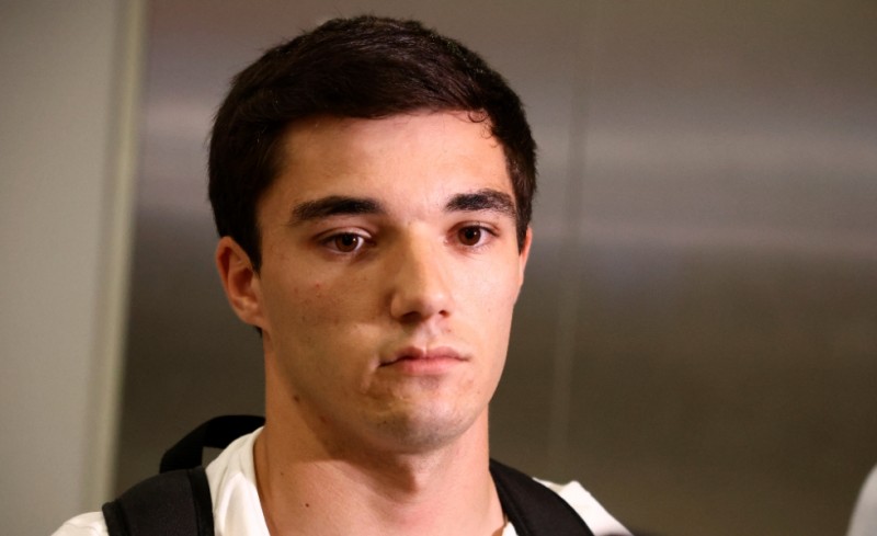 Ανακοινώνεται την Κυριακή ο Νασιμέντο!