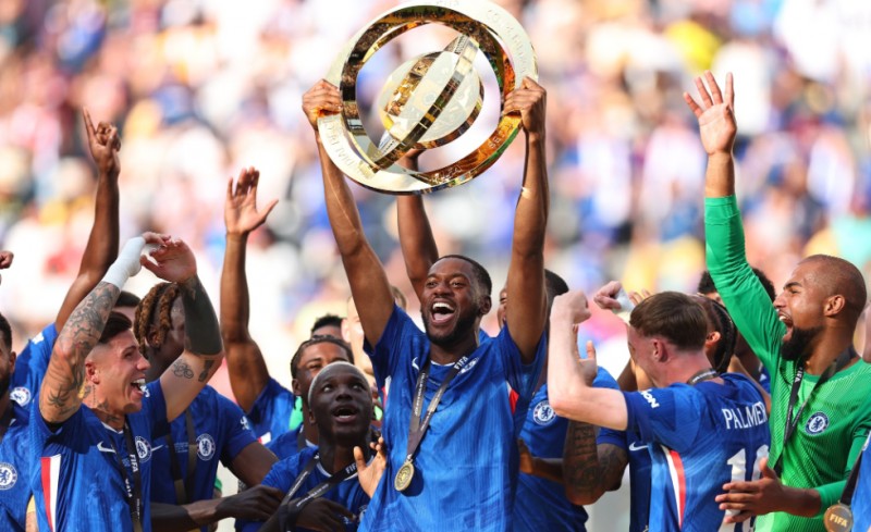 Παγκόσμιο Κύπελλο Συλλόγων: Μυθικά ποσά για κάθε ομάδα!