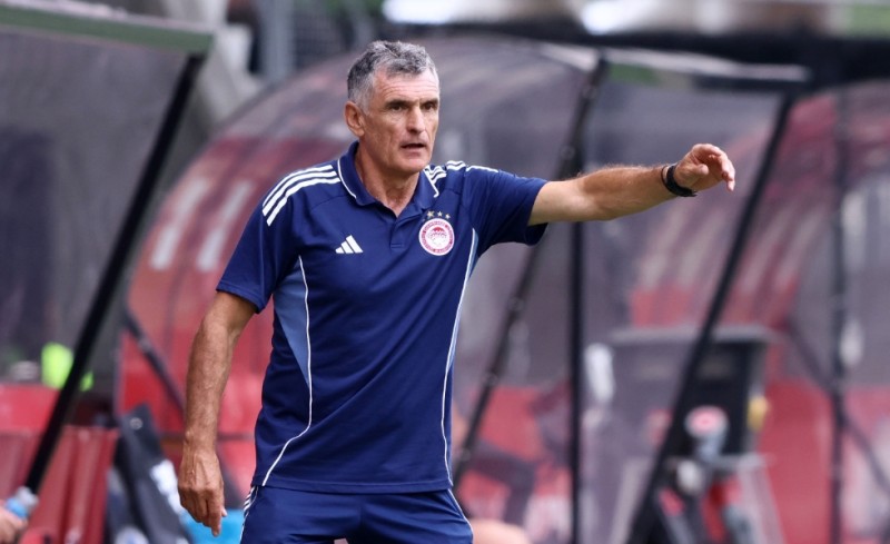 Ο Μεντιλίμπαρ μίλησε για όλα!