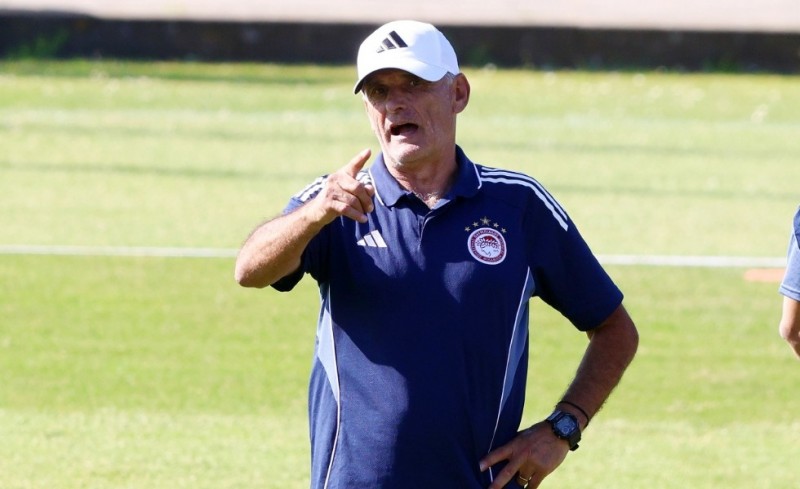 Oι προτεραιότητες του Μεντιλίμπαρ