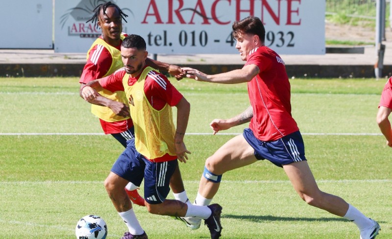 Θρύλος μετά από 63 ημέρες...