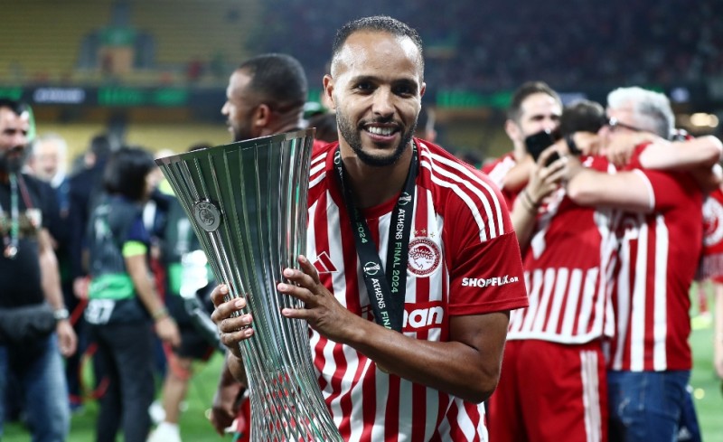 Σαν σήμερα: Στον Θρύλο ο Ελ Αραμπί