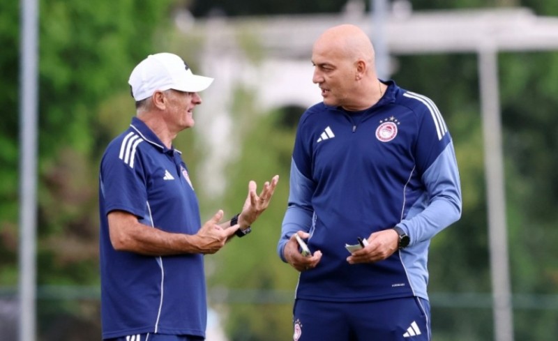 Το ξεσκαρτάρισμα και οι επόμενες κινήσεις!